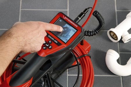 Kırmadan Su Kaçağı Tespiti